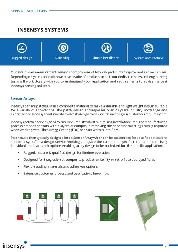 Wind Assisted Ship Propulsion | Sensing Solutions - Page 4