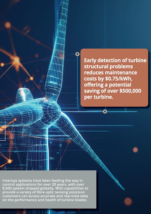 Insensys -  Blade Condition Monitoring - Page 4